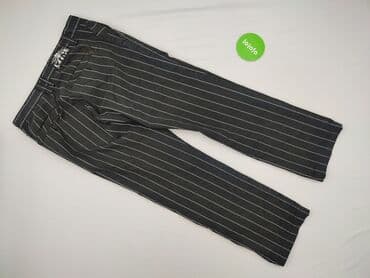 koszula w krate lidl: Women`s trousers, size L (EU 40) — 3
