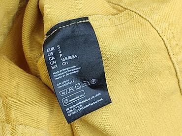 decathlon light jacket: Denim, Kurtka jeansowa damska, rozmiar S — 5