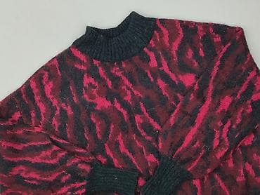 YAS, Sweter damski, rozmiar S w lalafo.pl YAS, Sweter damski, rozmiar S