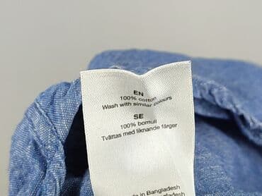 bluzki dalmatynczyk: Dobber, Koszulа dla mężczyzn, rozmiar S — 5