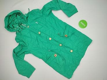 nike storm fit windrunner: Gina Laura, Parka damska, rozmiar L — 2