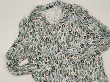 Women: Medicine, Women's blouse, size L (EU 40) — 1