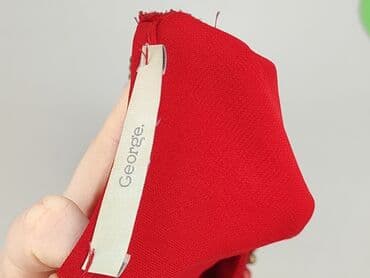 koszulki pod marynarkę damskie: George, Top damski, L — 5