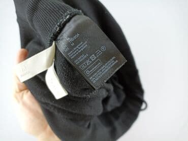 podkoszulki c a: Spodnie dresowe dla mężczyzn, M, H&M, stan - Bardzo dobry — 5