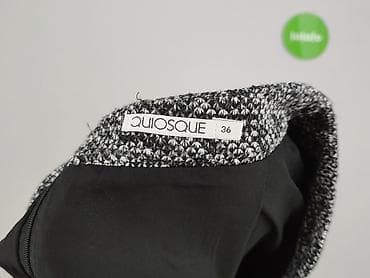 work: QUIOSQUE, Spódnica damska, rozmiar S — 5