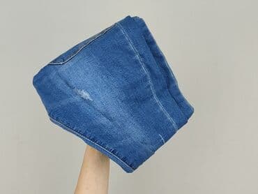 jeansy damskie massimo dutti: DENIM JEANS, Jeansy damskie, rozmiar M — 8