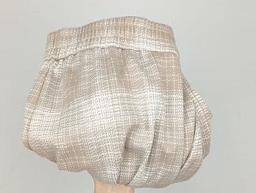 klapki carrefour: F&F, Spodnie materiałowe damskie, rozmiar M — 6