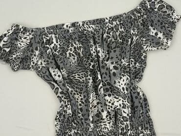 bluzki boho hiszpanki: Bluzka damska, rozmiar S — 1