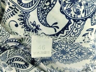 koszule windsor: Bluzka damska, rozmiar 3XL — 4