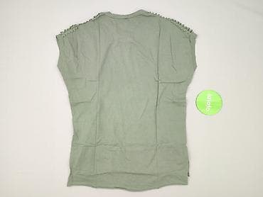 mango tshirt: T-shirt damski, rozmiar M — 4