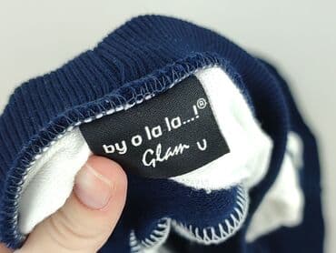 by o la la kurtka wiosenna: By o la la. !, Sukienka damska, rozmiar L — 5