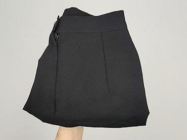 obcisłe spódnice mini: Spódnica damska, rozmiar S — 5