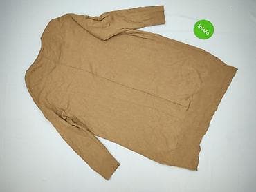 tupac bluzki: H&M, Tunika damska, rozmiar M — 3
