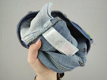 wash jeans: Jeansy damskie, rozmiar M — 5