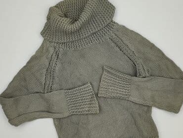 H&M, Golf damski, rozmiar S