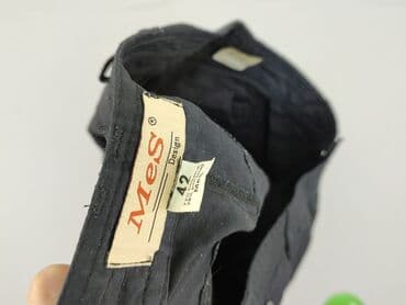 Kobiety: Spodnie 3/4 damskie, XL — 4