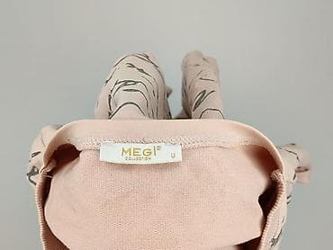 bluzy megi damskie: MEGI, Bluza damska
, rozmiar One size — 4