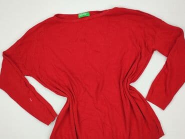 United Colors of Benetton, Sweter damski, rozmiar XS w lalafo.pl United Colors of Benetton, Sweter damski, rozmiar XS