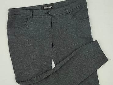 italy moda: Coconuda, Spodnie materiałowe damskie, rozmiar 2XL — 1