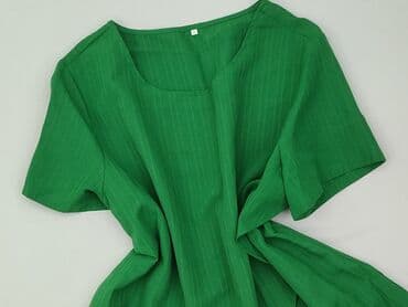 bluzki plus size allegro: Bluzka damska, 2XL — 1