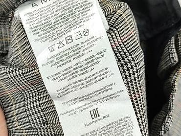 prl spodnie: Amisu, Spodnie materiałowe damskie, rozmiar XS — 5