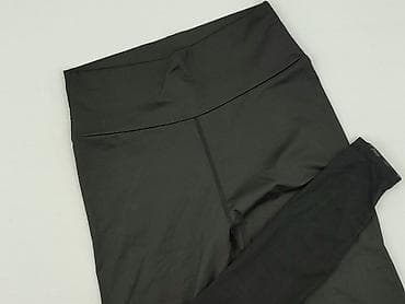 Shein, Legginsy Sportowe damskie, rozmiar S