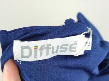 satynowe sukienki mini: Sukienka damska, rozmiar S — 4