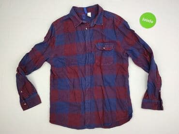 divided jeans: Divided, Shirt for men, size M — 2