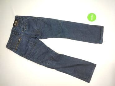 Men's Clothing: Jeans for men, M (EU 38), condition - Good — 3