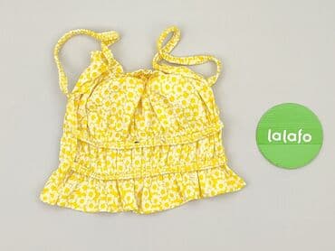 bluzki do plisowanej spódnicy: Bluzka damska, rozmiar S — 3