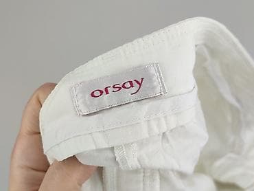 szorty plus size: Orsay, Szorty damskie, rozmiar XL — 4