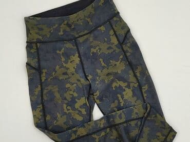 legginsy moro push up: Legginsy Sportowe damskie, rozmiar S — 1