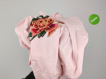 Cорочки: Сорочка жіноча, розмір S на lalafo.pl — 4 Cорочки: Сорочка жіноча, розмір S — 4