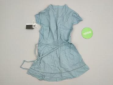 klapki greckie: Atmosphere, Tunika damska, rozmiar XS — 3