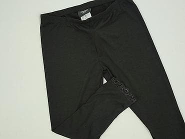 tights: Tessentials, Legginsy rozmiar XL — 1