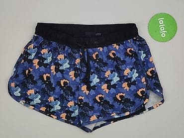 crivit shorts: Crivit, Szorty damskie, rozmiar M — 2