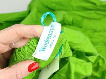 sukienki tanie plus size: Sukienka damska, rozmiar S — 4