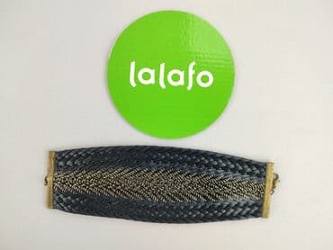 ozdobne paski do sukienek: Headband, Female, condition - Very good — 2