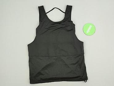 biustonosze 100 e: H&M Sport, Top damski, rozmiar S — 3
