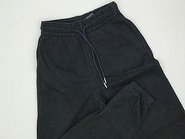 samsoe samsoe bluza: H&M, Spodnie dresowe damskie, rozmiar XS — 1