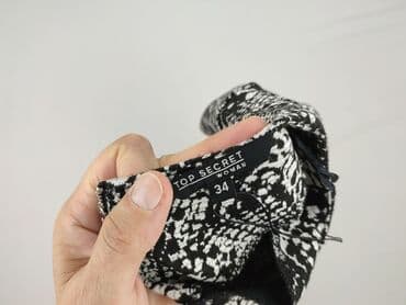 adidasy do sukienki: Top Secret, Sukienka damska, rozmiar XS — 4