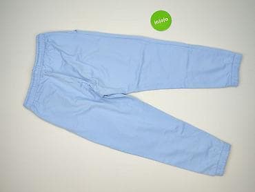 pull and bear bluzy z kapturem: Spodnie dresowe damskie, rozmiar M — 3