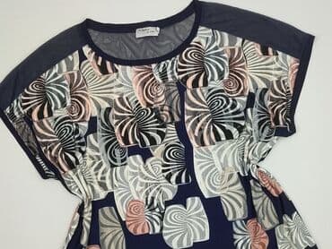 Women's blouse, 6XL