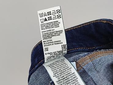 firetrap: M&S Mode, Jeansy damskie, rozmiar M — 6
