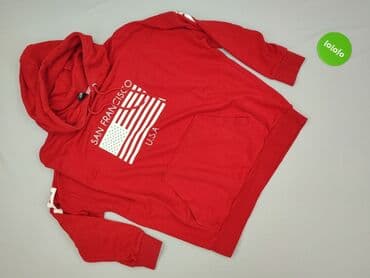 Divided, Women`s hoodie, size S (EU 36) — 2