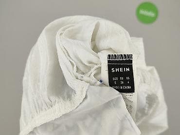 top pole dance shein: Shein, Bluzka damska, rozmiar S — 5