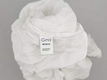 bokserki bluzki: Gina, Bluzka damska, rozmiar 2XL — 5