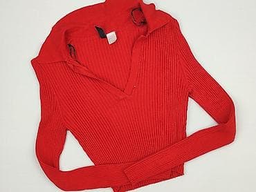 sweter john lewis: H&M Divided, Sweter damski, rozmiar S — 1