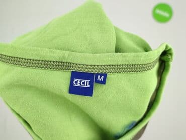 zalando calvin klein t shirty: Cecil, T-shirt damski, rozmiar M — 4