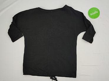 buty black squad: FreeStyle, Bluzka damska, rozmiar S — 3